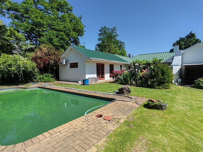 3 Bedroom Property for Sale in Ceres Western Cape